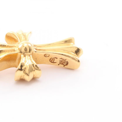 クロムハーツ CHクロス ベビーファット 22K ペンダント