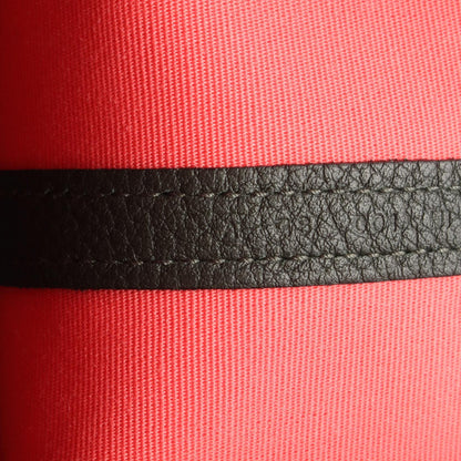 エルメス ガーデンパーティTPM トワルオフィシエ ネゴンダ トートバッグ