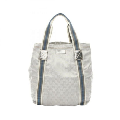 グッチ GGキャンバス トートバッグ