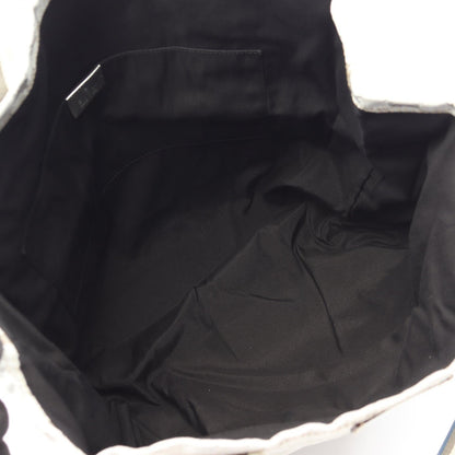 グッチ GGキャンバス トートバッグ