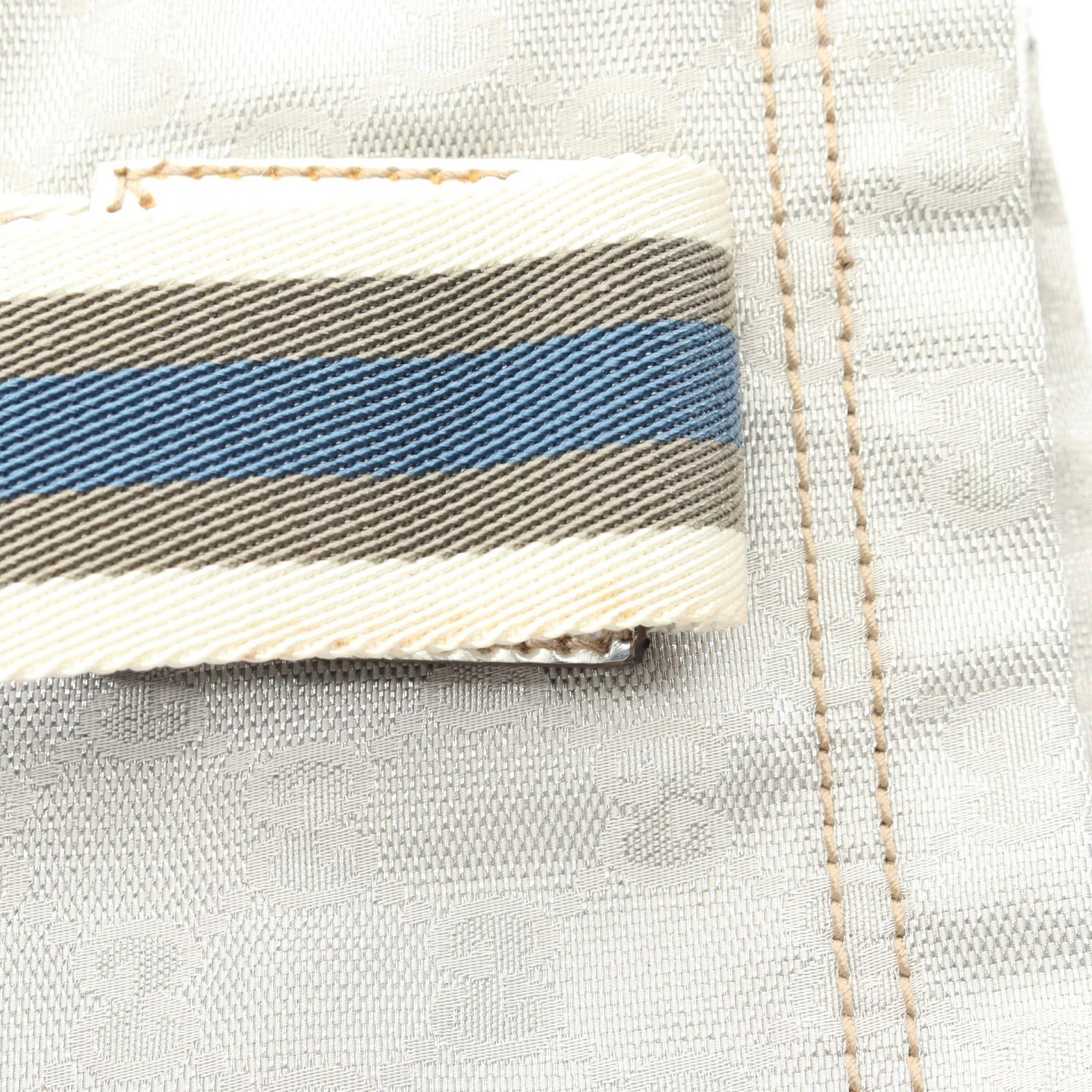 グッチ GGキャンバス トートバッグ