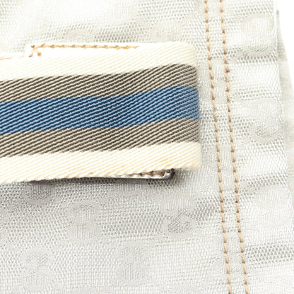 グッチ GGキャンバス トートバッグ
