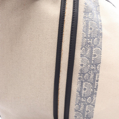 ディオール オブリーク ヴォヤージュ 2wayトートバッグ