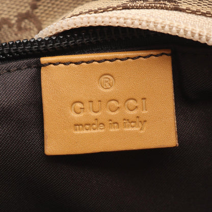 グッチ GGキャンバス トートバッグ