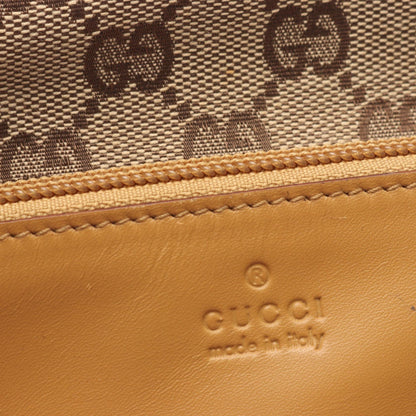 グッチ GGキャンバス トートバッグ