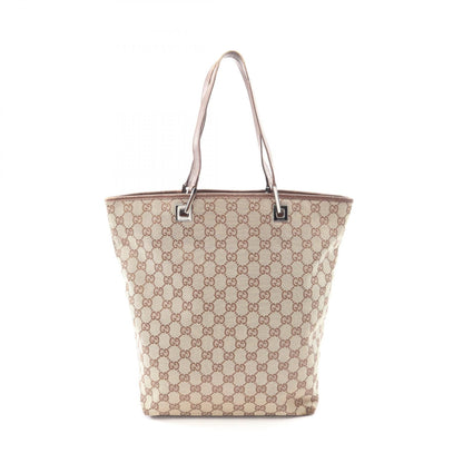 グッチ GGキャンバス トートバッグ