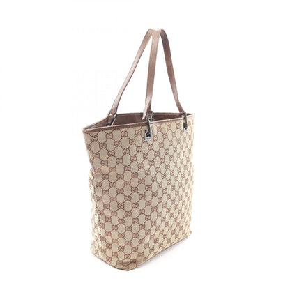 グッチ GGキャンバス トートバッグ