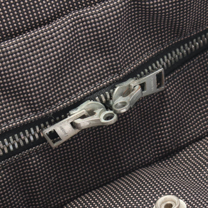 エルメス エールラインMM キャンバストートバッグ