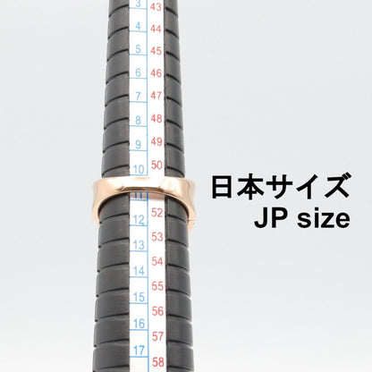 ジュエリー Au750 ダイヤモンドリング