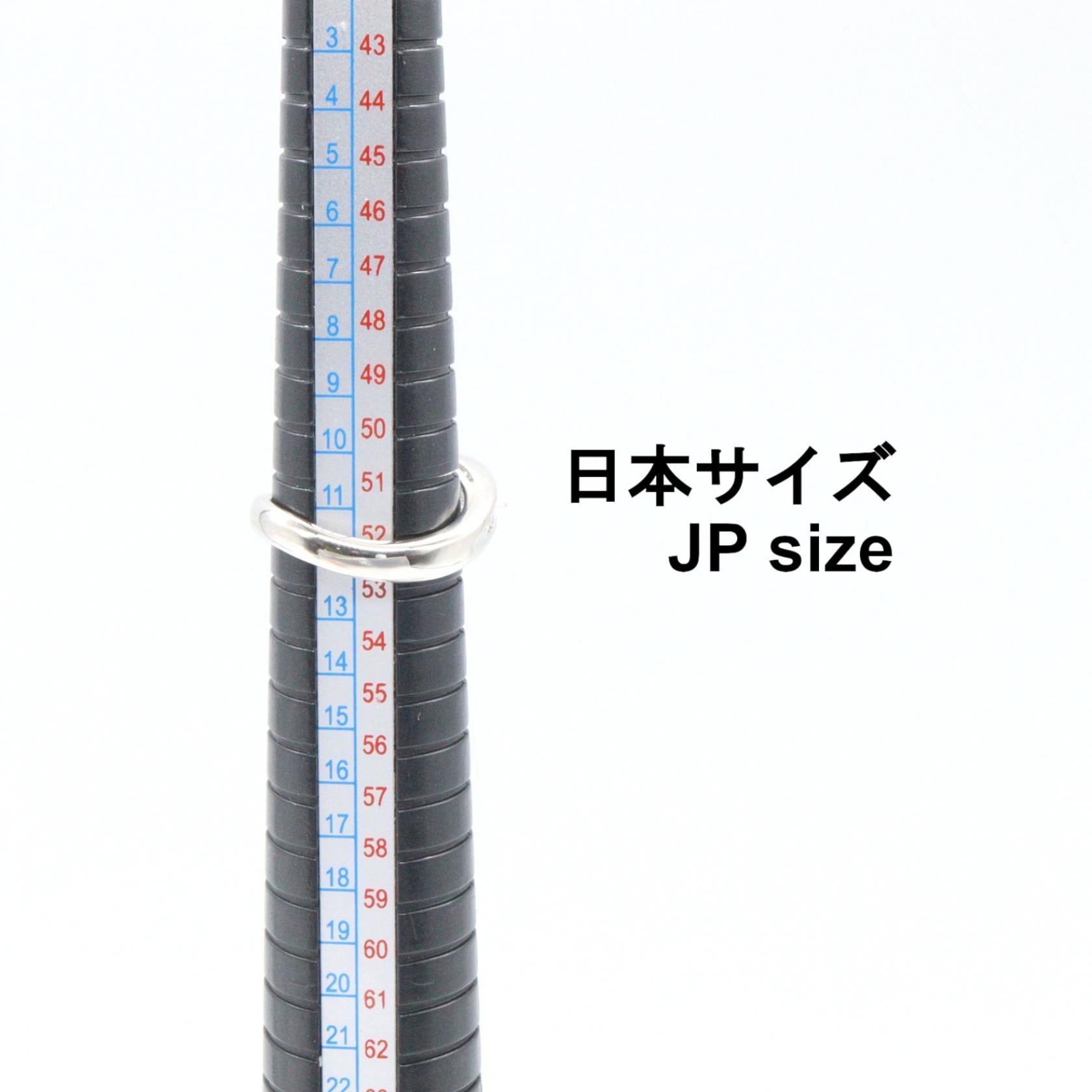 ジュエリー Pt900プラチナ サファイア ダイヤモンド リング