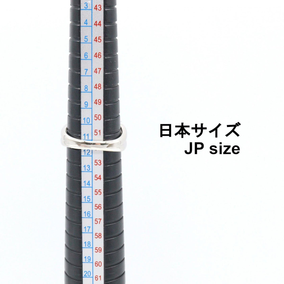 ジュエリー Pt900プラチナダイヤモンドリング