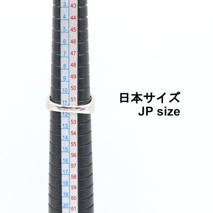 ジュエリー Pt900プラチナダイヤモンドリング