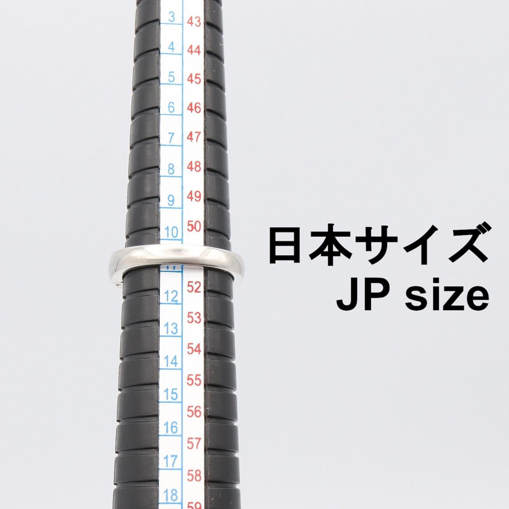 ジュエリー Pt900プラチナダイヤモンドリング