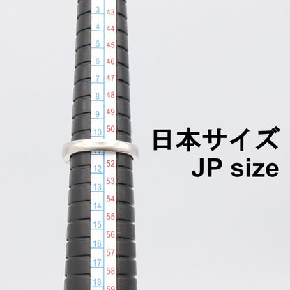 ジュエリー Pt900プラチナダイヤモンドリング