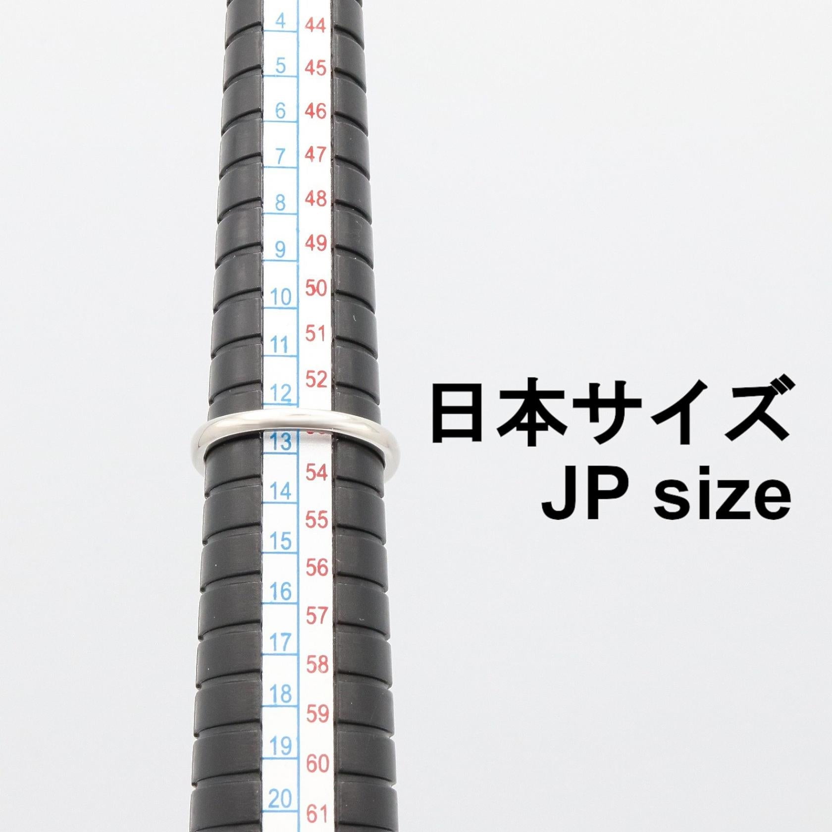ジュエリー PT100 ダイヤモンドリング