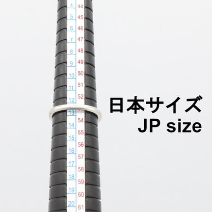 ジュエリー PT100 ダイヤモンドリング