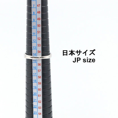ジュエリー Pt900プラチナ サファイア ダイヤモンド リング