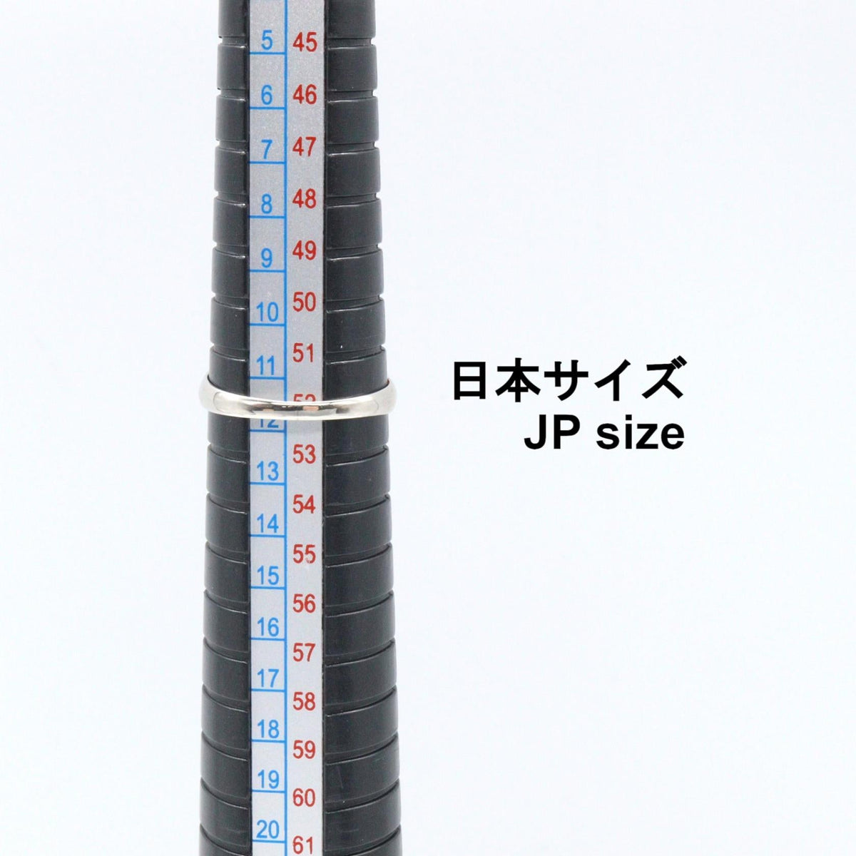 ジュエリー Pt900プラチナダイヤモンドリング