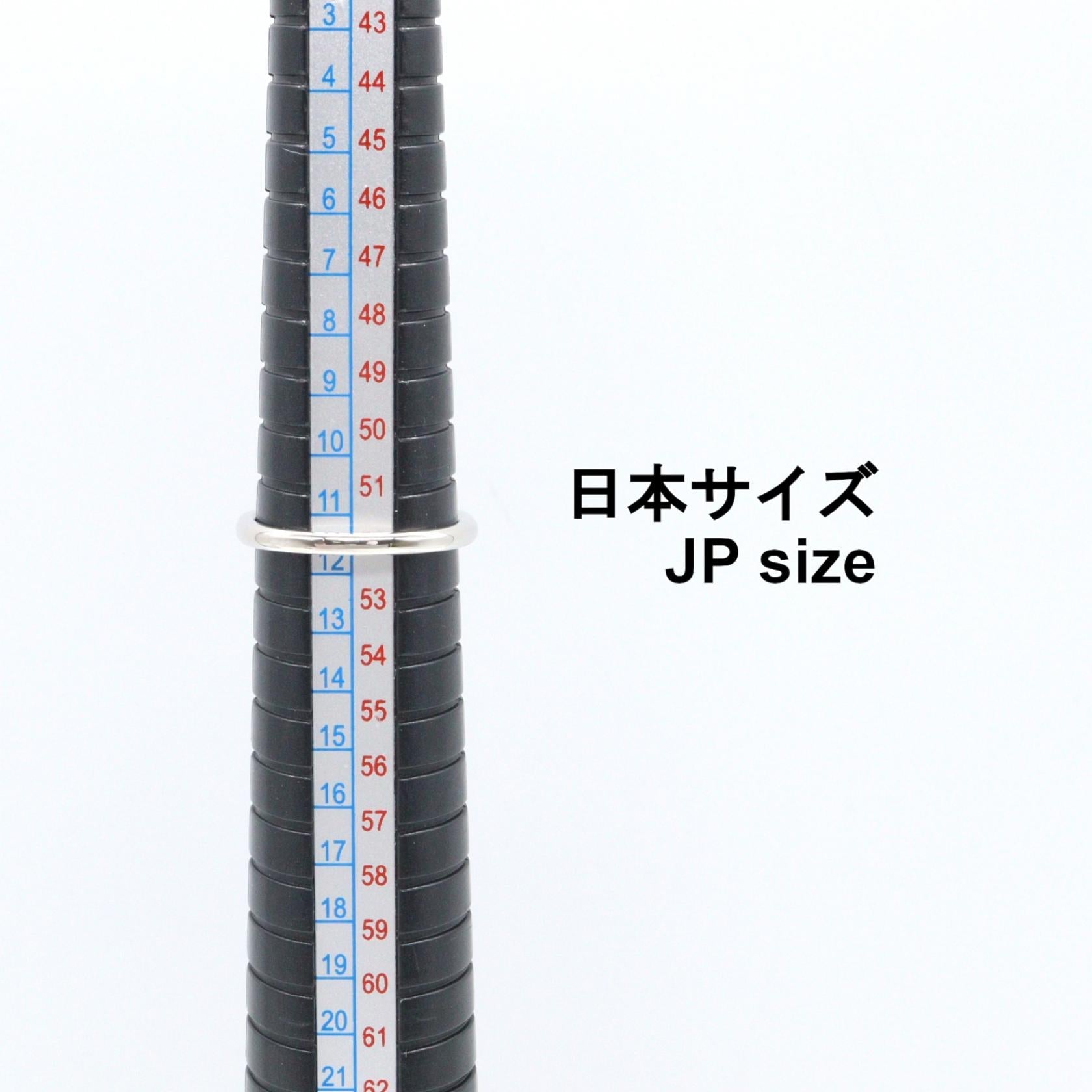 ジュエリー Pt850 ダイヤモンドリング