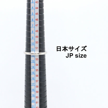 ジュエリー Pt850 ダイヤモンドリング