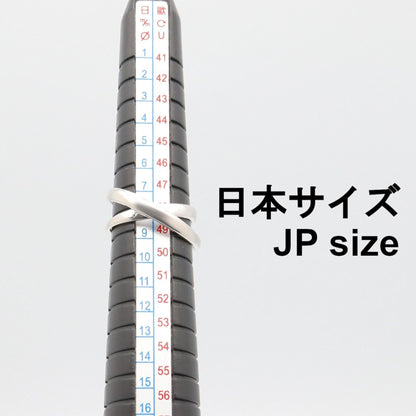 ポンテヴェキオ Au750 ダイヤモンドリング