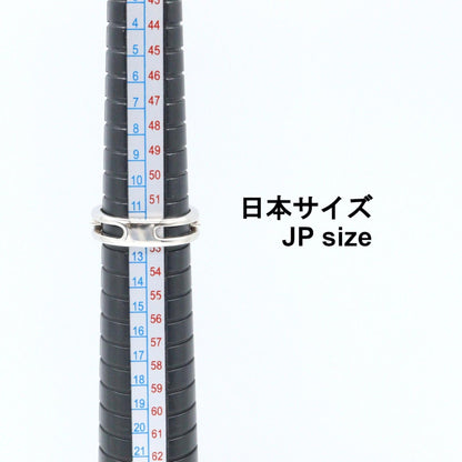 ジュエリー Pt900プラチナダイヤモンドリング