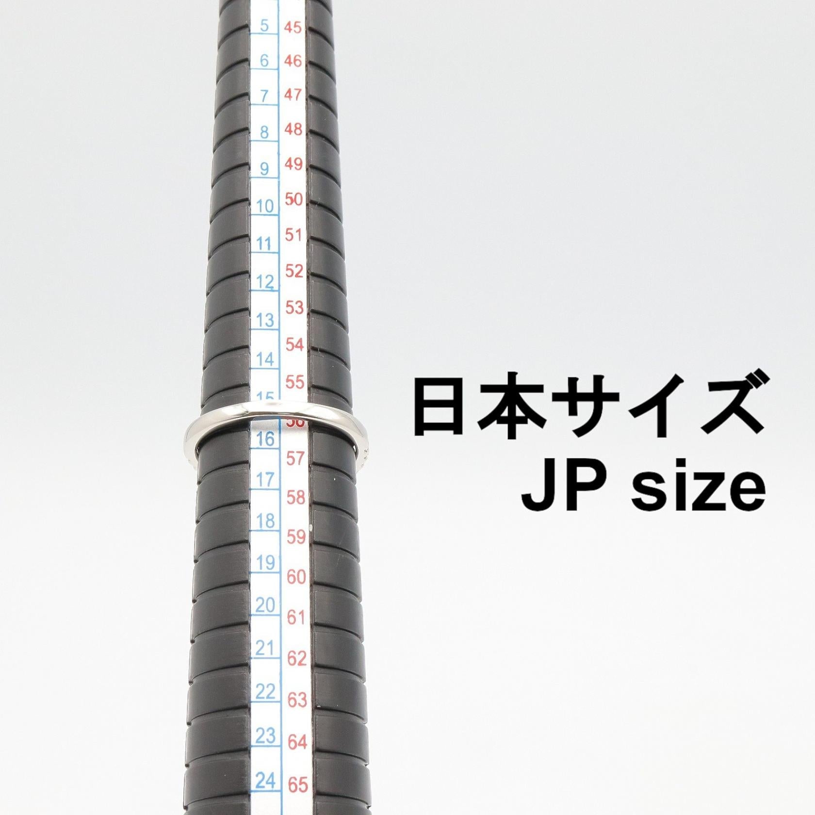 ジュエリー Pt900プラチナダイヤモンドリング