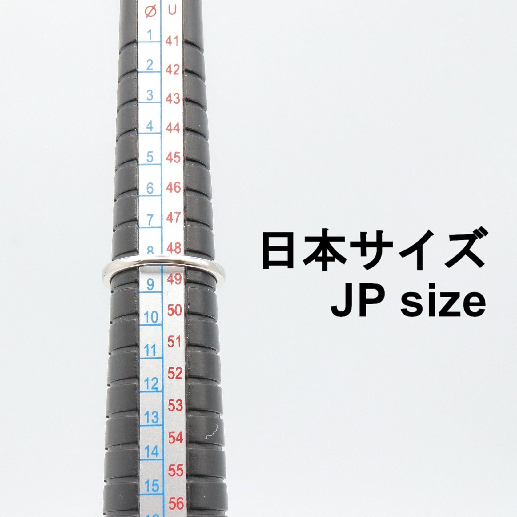 ブルガリ グリフ ソリテール Pt950 ダイヤモンド リング 8号