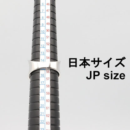ジュエリー Au750ダイヤモンドリング