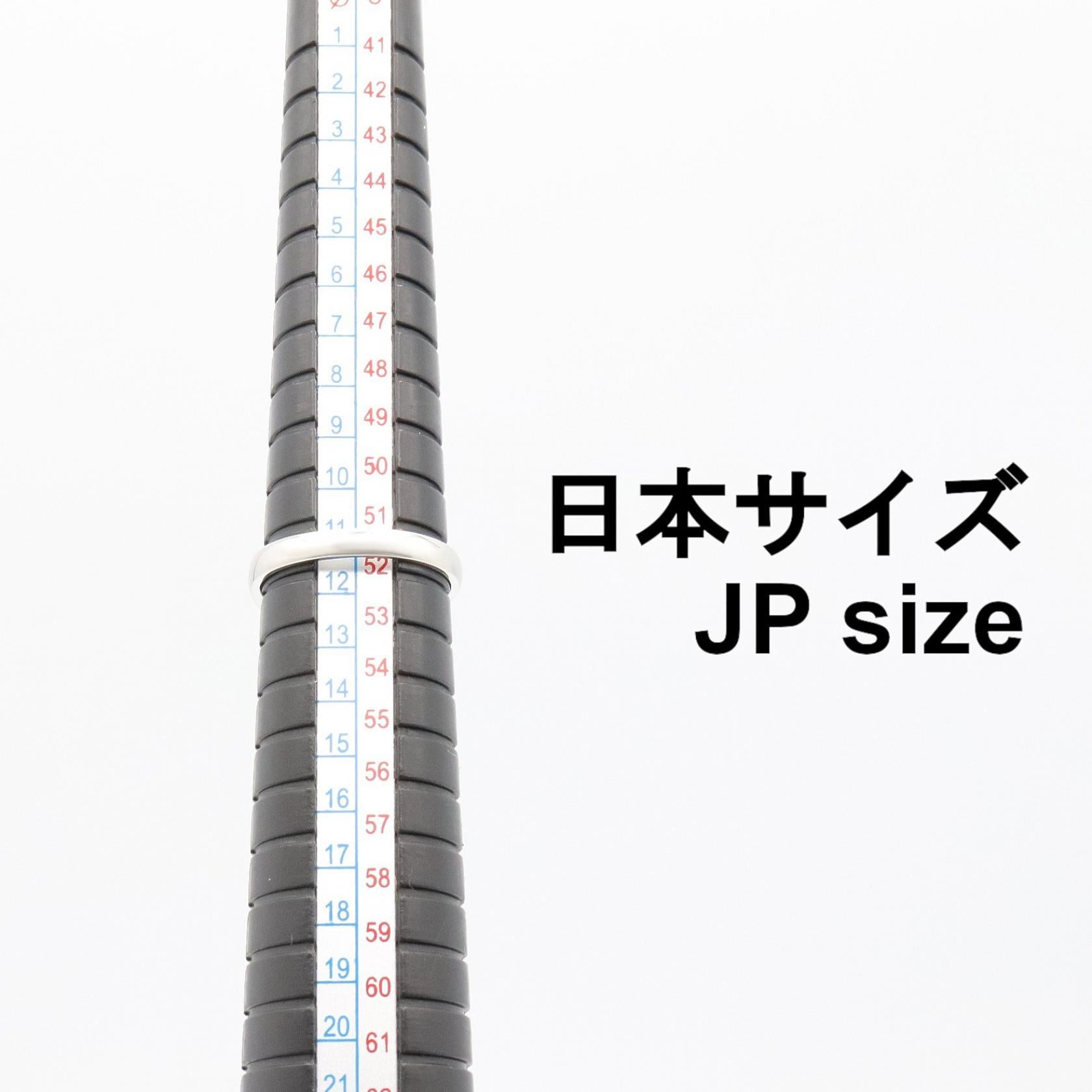 ジュエリー Pt900プラチナダイヤモンドガーネットリング