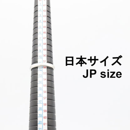 ジュエリー Pt900プラチナダイヤモンドガーネットリング