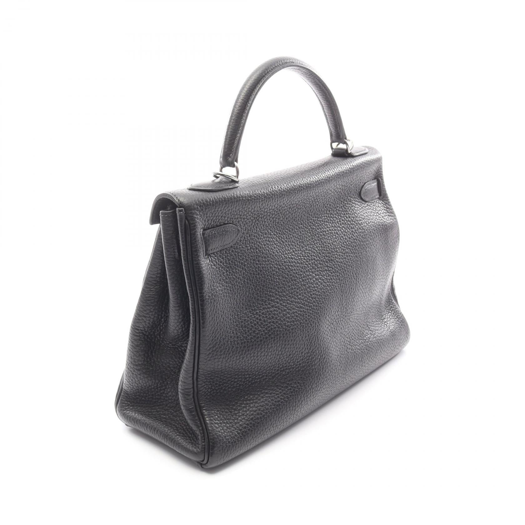 エルメス ケリー32 トゴ