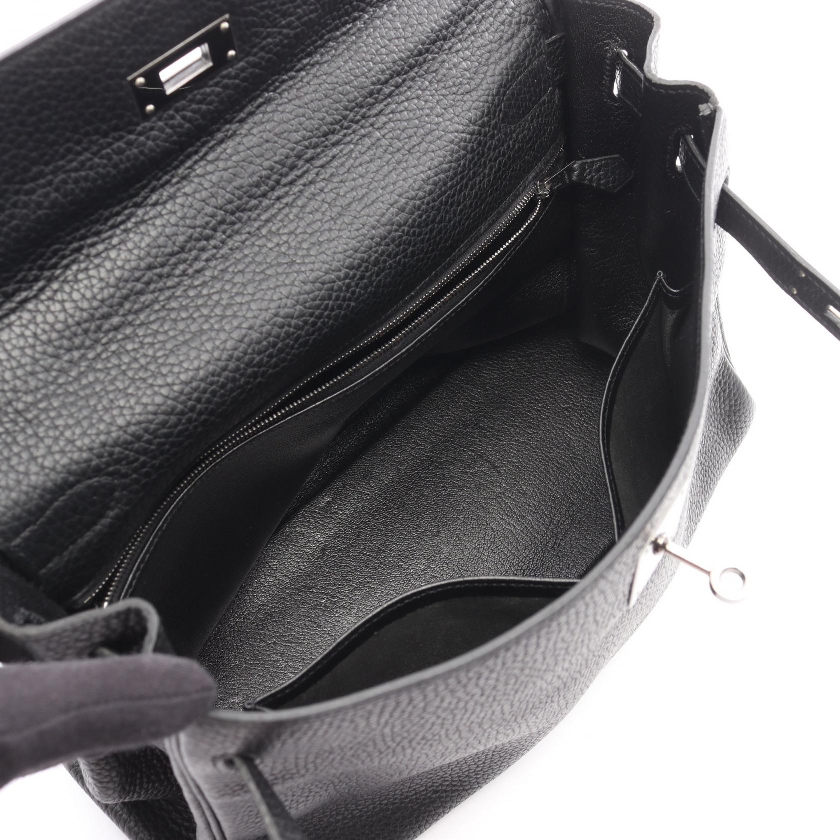エルメス ケリー32 トゴ