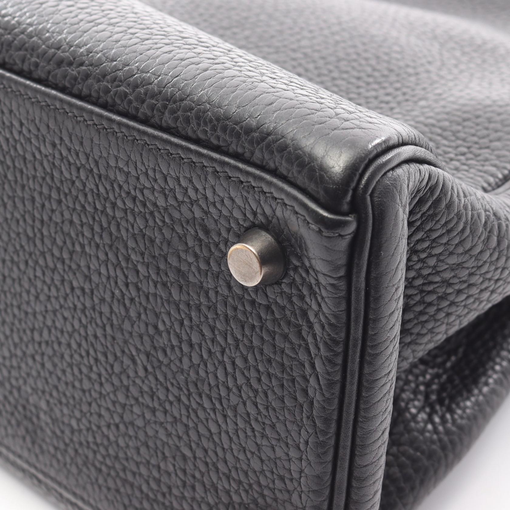 エルメス ケリー32 トゴ