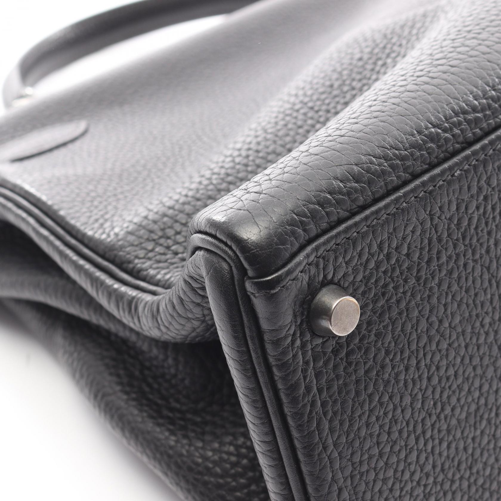 エルメス ケリー32 トゴ