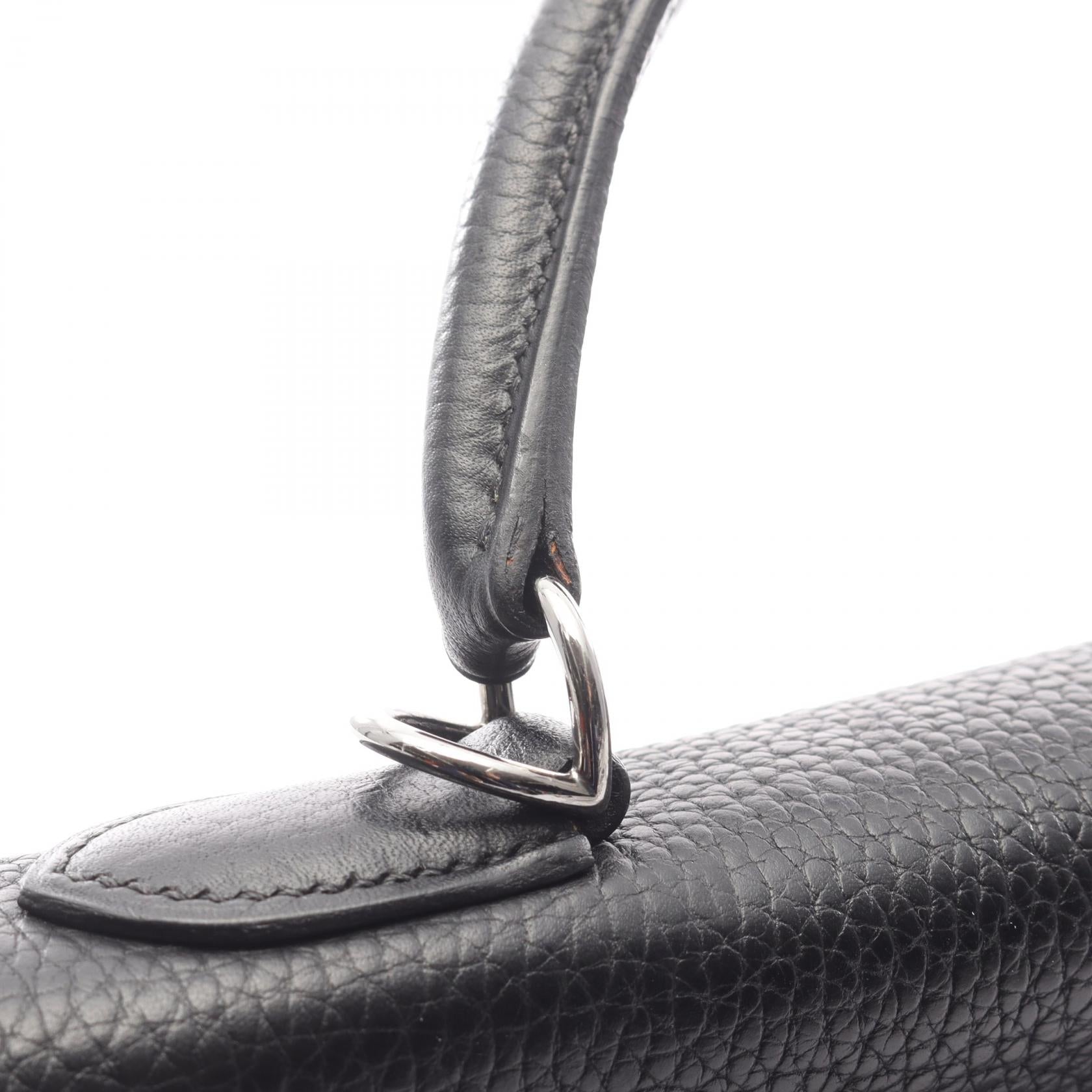 エルメス ケリー32 トゴ