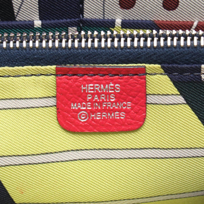 エルメス アザップロング シルクイン ヴォーエプソン 長財布
