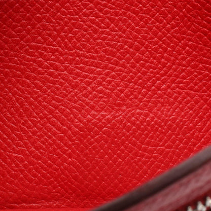 エルメス ベアンスフレ エプソン レザー 長財布