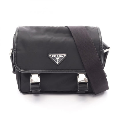 プラダ RE-NYLON TESSUTO SAFFIANO ショルダーバッグ
