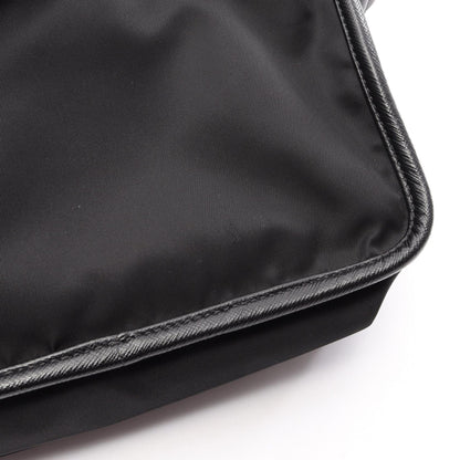 プラダ RE-NYLON TESSUTO SAFFIANO ショルダーバッグ