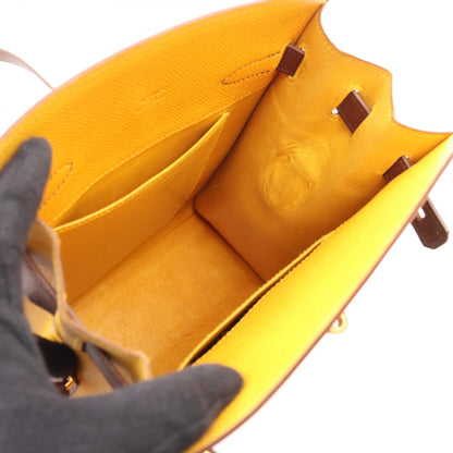 エルメス ケリースポーツMM クシュベル ショルダーバッグ