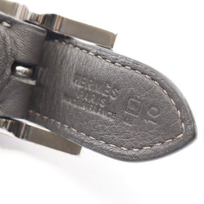 エルメス トリム35 トリヨンクレマンス ショルダーバッグ