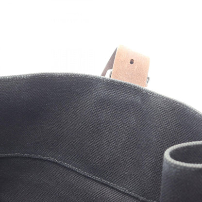 エルメス エトリヴィエールショッピング ヴァッシュハンター キャンバストートバッグ