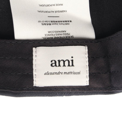 アミ Ami de Coeur コットンキャップ