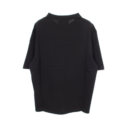 アミ コットン 半袖Tシャツ