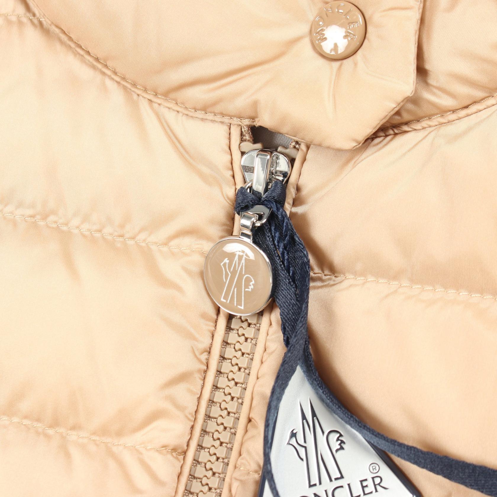モンクレール IGENS ダウンベスト