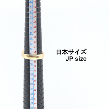 ジュエリー Pt900 Au750 エメラルドカットルビーダイヤモンドリング