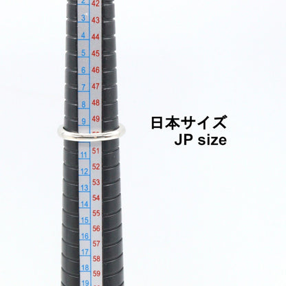 ジュエリー プラチナ ダイヤモンドリング