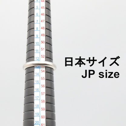 ブルガリ ブルガリブルガリ K18 オニキス リング 12.5号