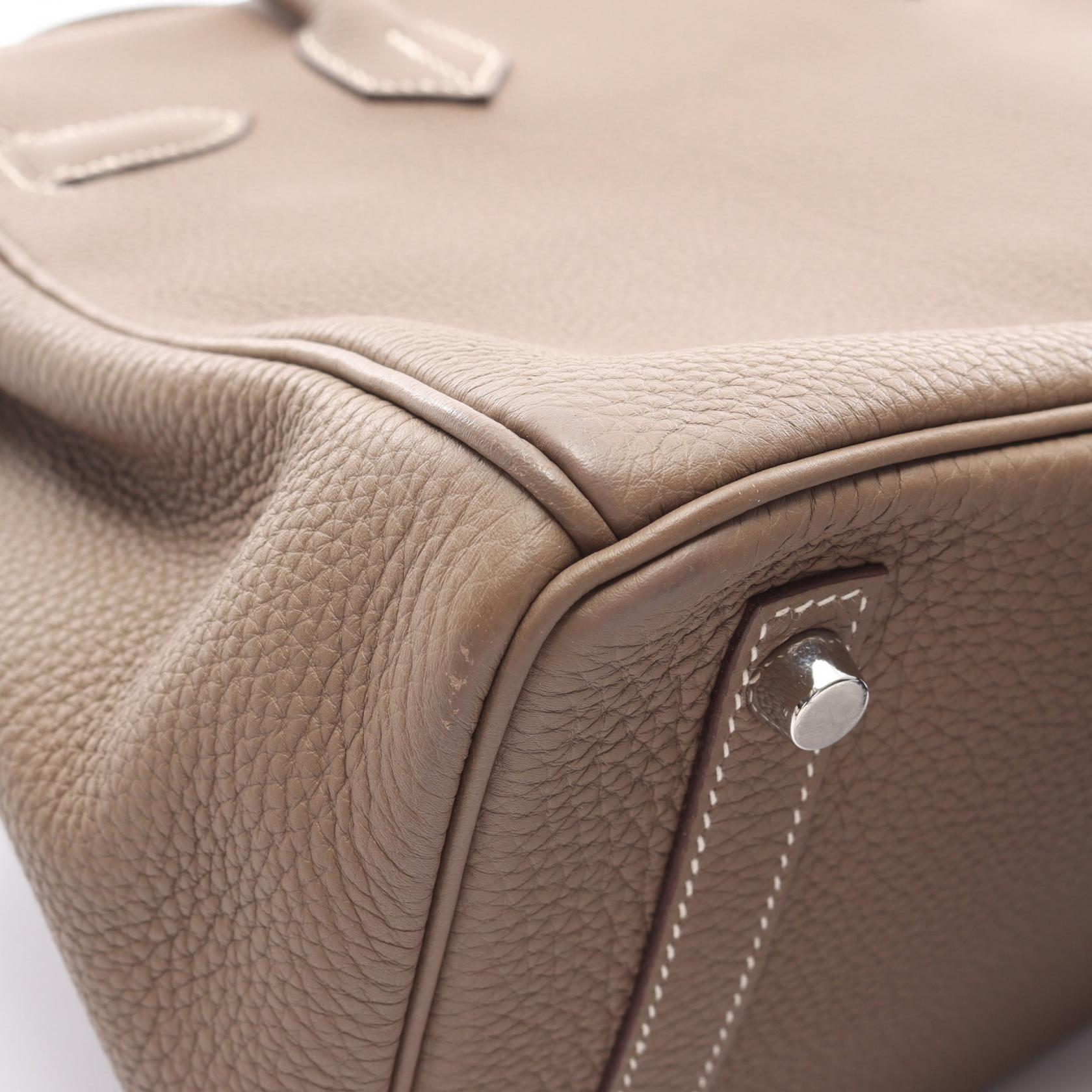 エルメス バーキン30 トゴ